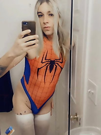 Insatiable whores as you love