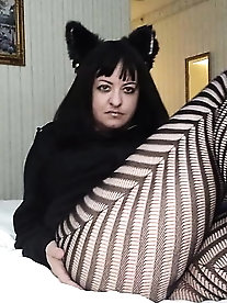 Shemale babes get their butt drilled