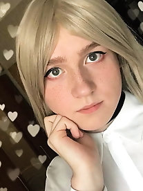 Beautiful transgirls femboys crossdressers 16