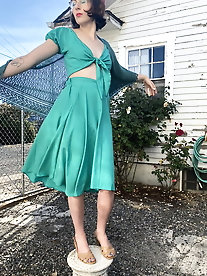 Chick was drilled intensively