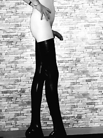 New Heels andamp; Fun