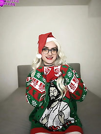 Ugly Christmas Sweater