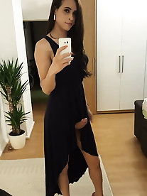 Amateur mix of sexy shemales 2 by l7p