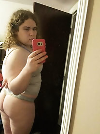 My sexy shemale, tranny webcam pics 1