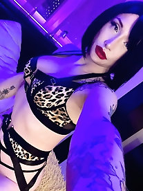 Eva Borisova Sweet Shoots In Hot Lingerie