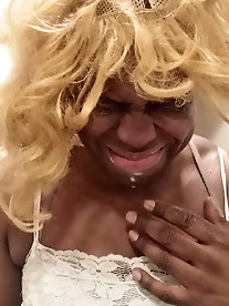 CD Sissy Slut Cam Whore