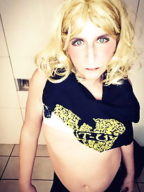 FamkeJames Aint nothing to fuck with!