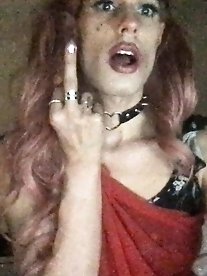 Girls are having fun on their own no one to play with