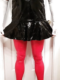 Trample practice fun