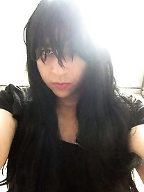 Top-notch tgirl harlots like the taste of sperm