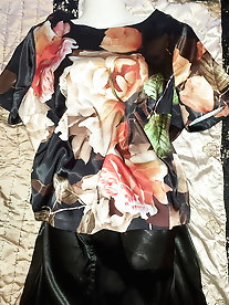 My Satin Collection 3