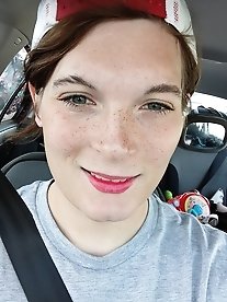 Girl from Toronto Ohio tries to achieve great things in part 2