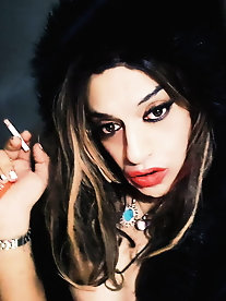 Ariana sissy Toronto