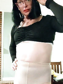 Filthy ladyboy tarts enjoy fucking