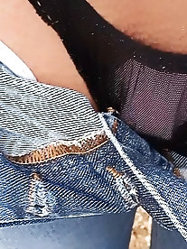 Marilyn Smoking andamp;amp;amp; Touching