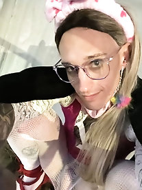 Nikki Buxton Sissy