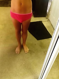 Ladyboy GF as you love