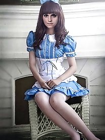 Youd get your cock in there. wouldnt you? 4.