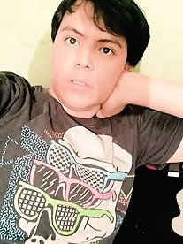 Have you tried my ass daddy 18