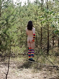 Outstanding whore in ideal shape