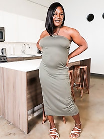 Sluts are playing alone