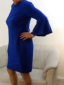 Lustful tranny sluts are getting seminaked