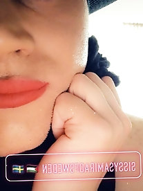 T-girl chicks put on hot clothes