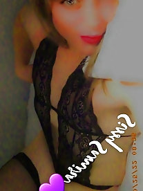 Shemale Crossdresser Transgender Milf