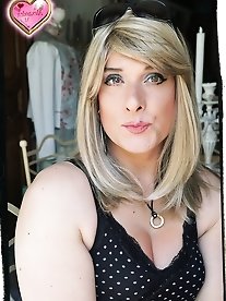 My  style in 7 june  2015 style 01 blond hair