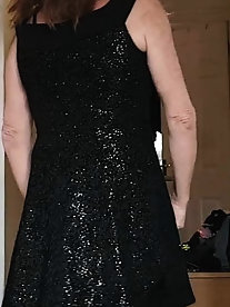 Hot-looking shemale babes are cheating like a pro