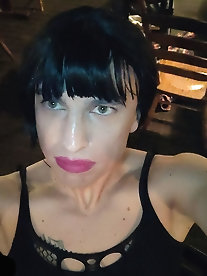 HQ tgirl trollops are giving him all what he wants