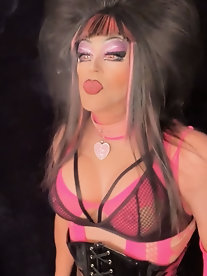 Inside the mind of Shelly roberts