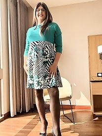 Juicy transsexuals are extremely enthusiastic about sex especially in these steamy scenes