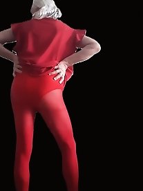 An Amazon beauty with a huge cock part 5 4K sex video