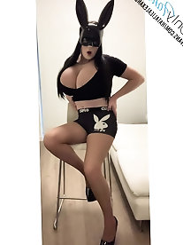 BLACKTGIRLSHARDCORE: Blackbarbiand#039;s Big Johnny