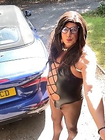 A prostitute agreed to taste the sperm for 200 dollars She went crazy