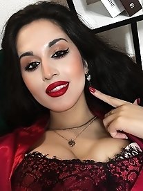 The floor view of my feet is very interesting to watch