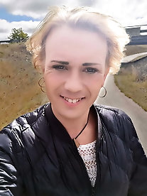 bitches are touching themselves