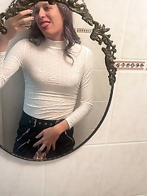 T-girl babes in perfect shape