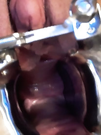 Shemale chick enjoys blowjob