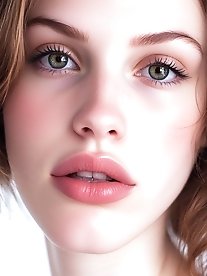 French beauty Maya fucked by Italian stallion in scorching scene