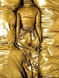 Outstanding ladyboy bitch gets ready for porn