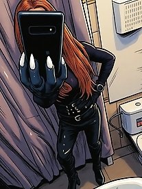 GROOBYGIRLS Juniper Marie gets her pussy filled with cum in a steamy scene