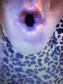 New goth skirt and feeling girly and sexy