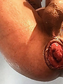 BOBSTGIRLS: Debuting Mandi Jules