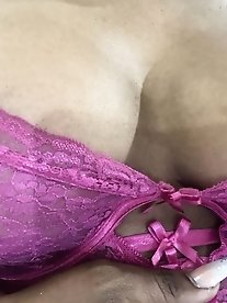 Trannies fucked hard by a cock ending with cum on their faces