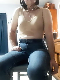 Taboo T-Girls: Madison