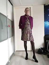 Pervert trollops enjoy oral sex