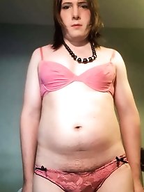 Sissy slave "feedee"