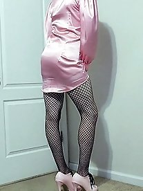 A little clip of Valo before your handjob Happy New Year